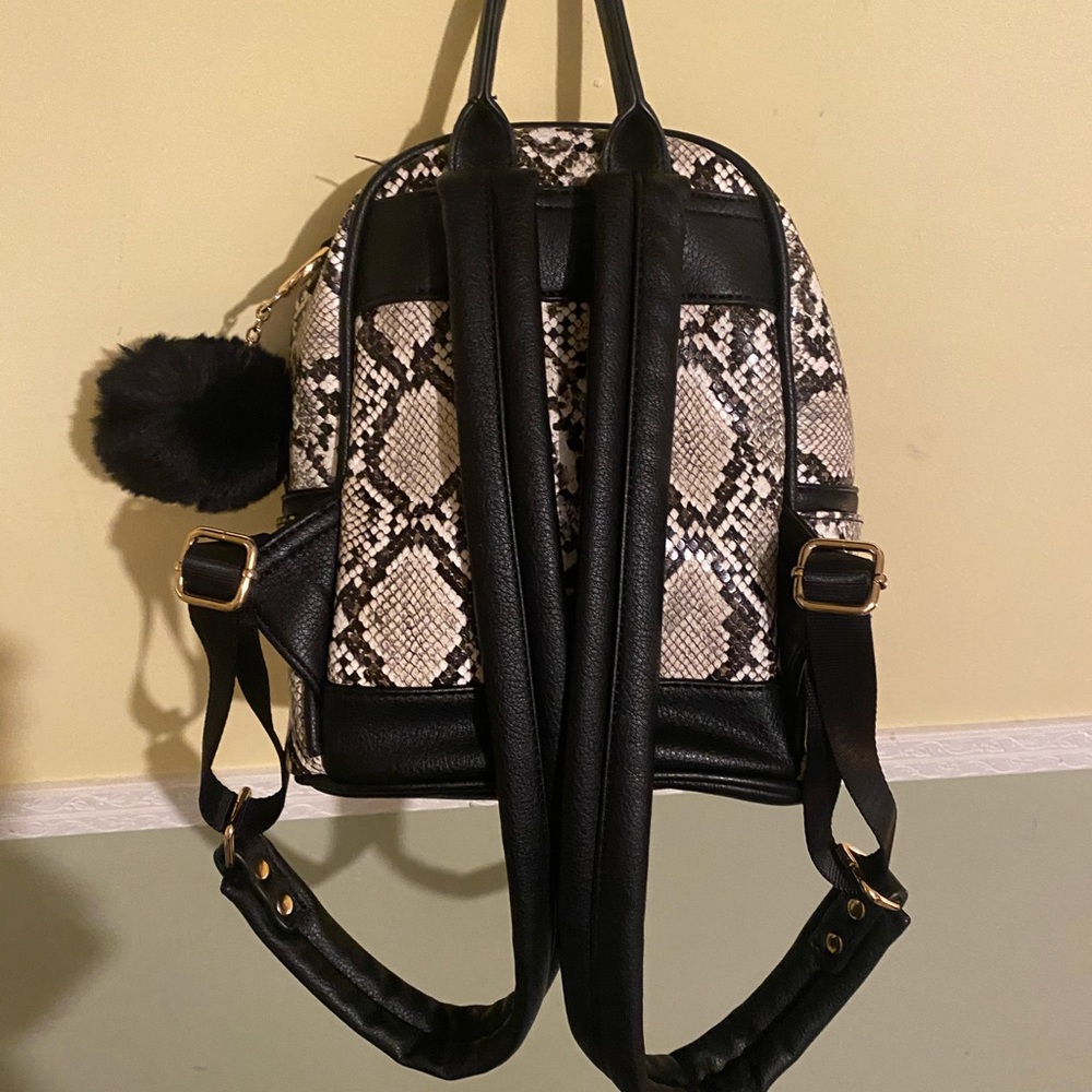 LIKE DREAMS BAG
